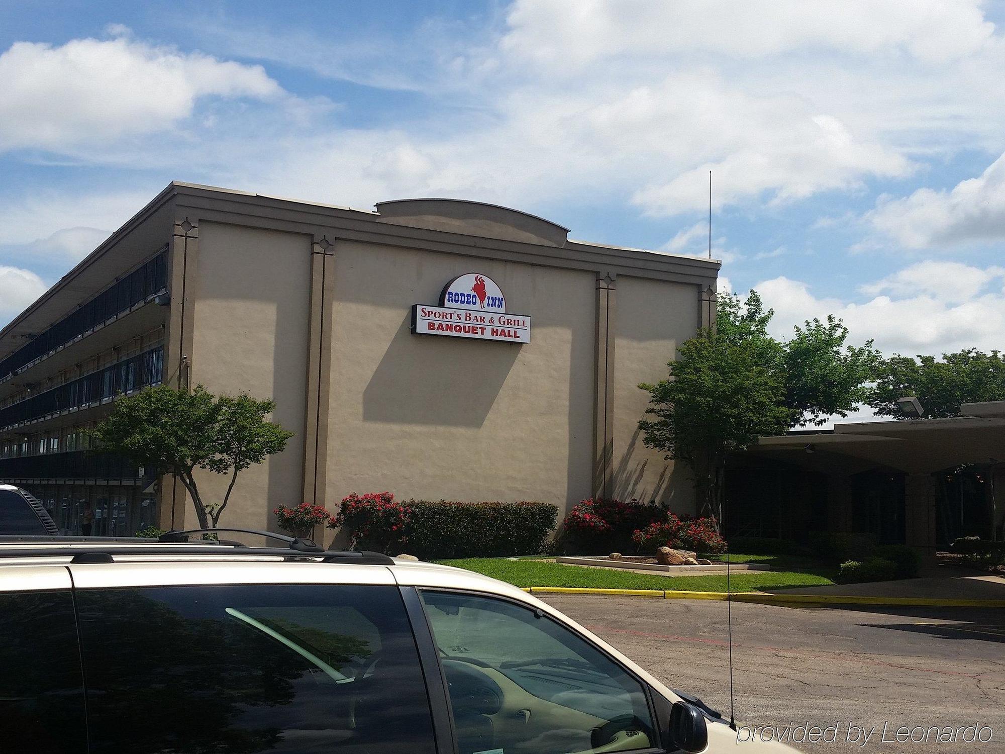 Motel 6 Mesquite, Tx Town East Exterior foto