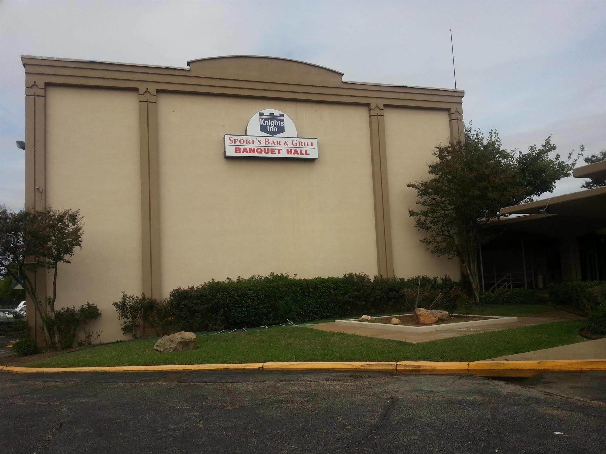 Motel 6 Mesquite, Tx Town East Exterior foto
